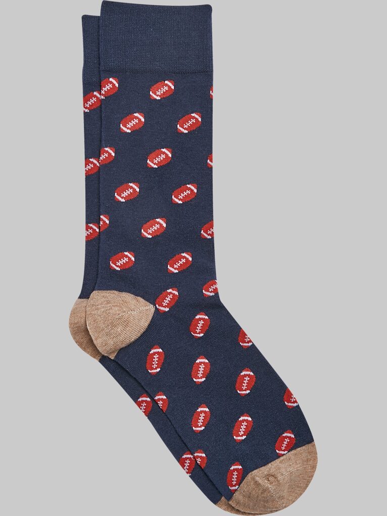Egara Football Socks Socks Men's Wearhouse