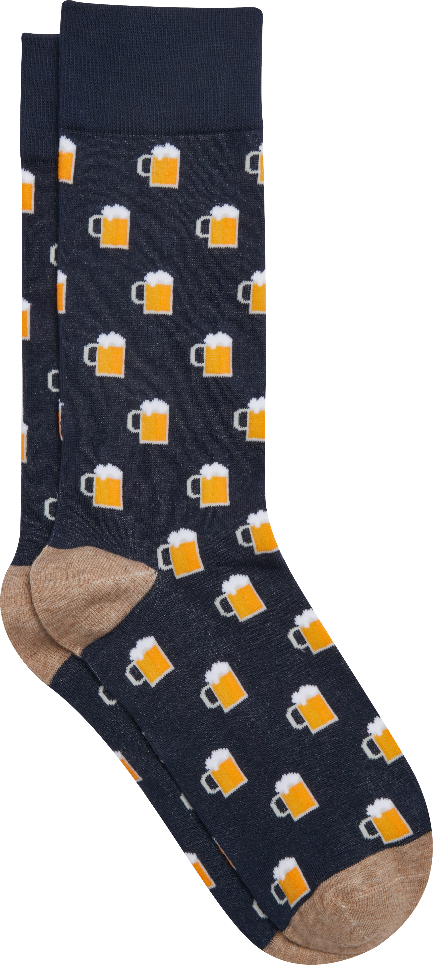 Beer Mug Socks