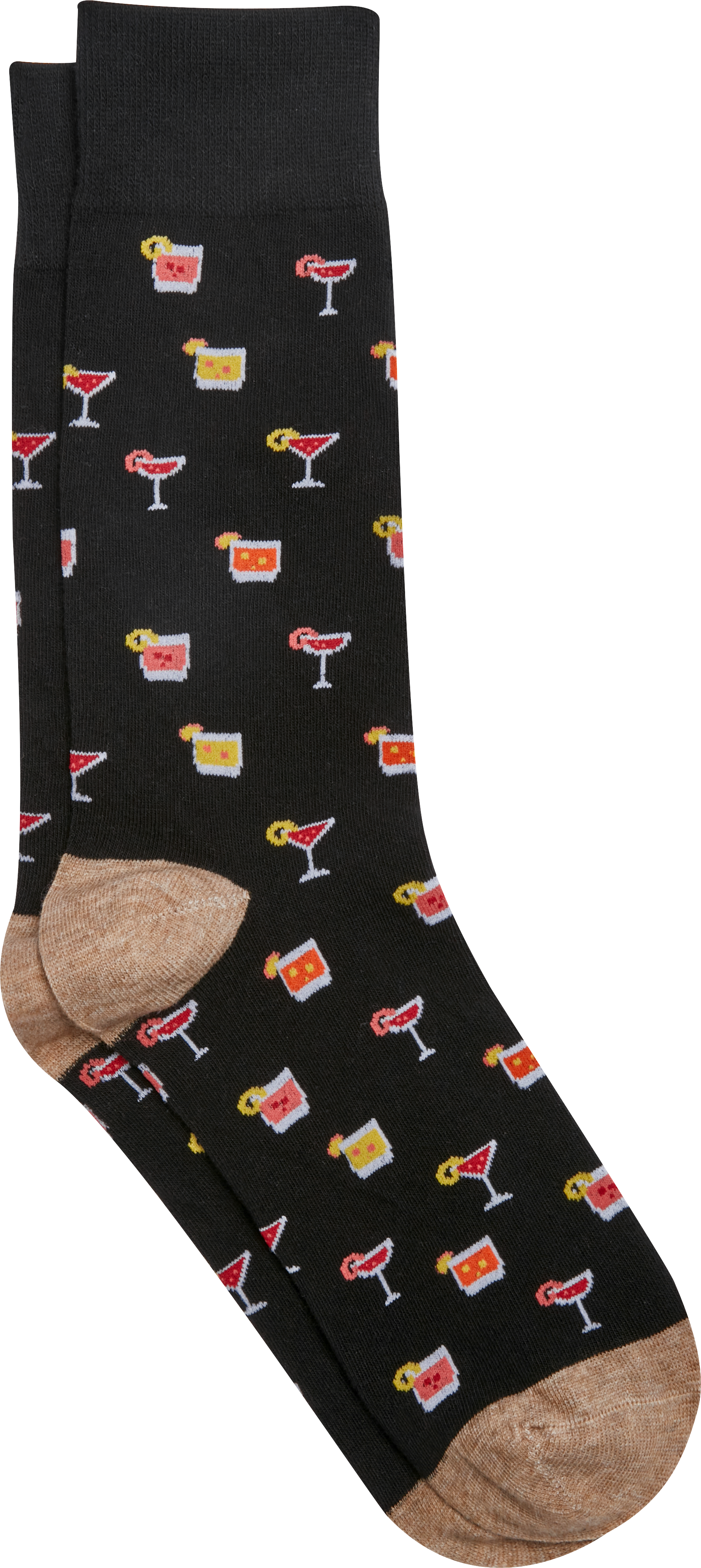 Cocktail Socks