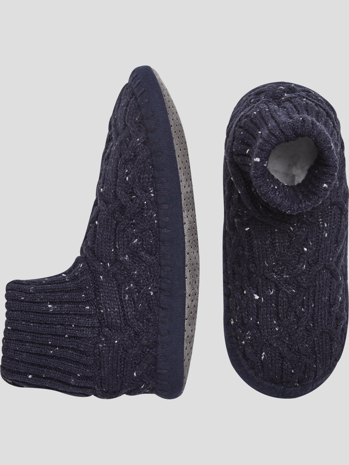 Knitted booties for adults for sale online