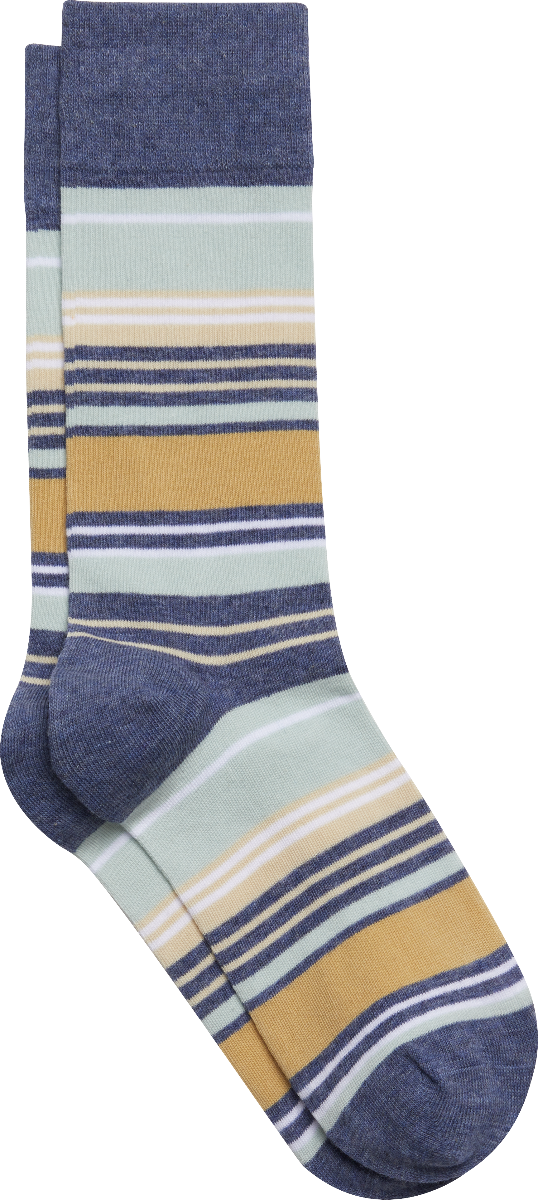 Stripe Socks 1 Pair