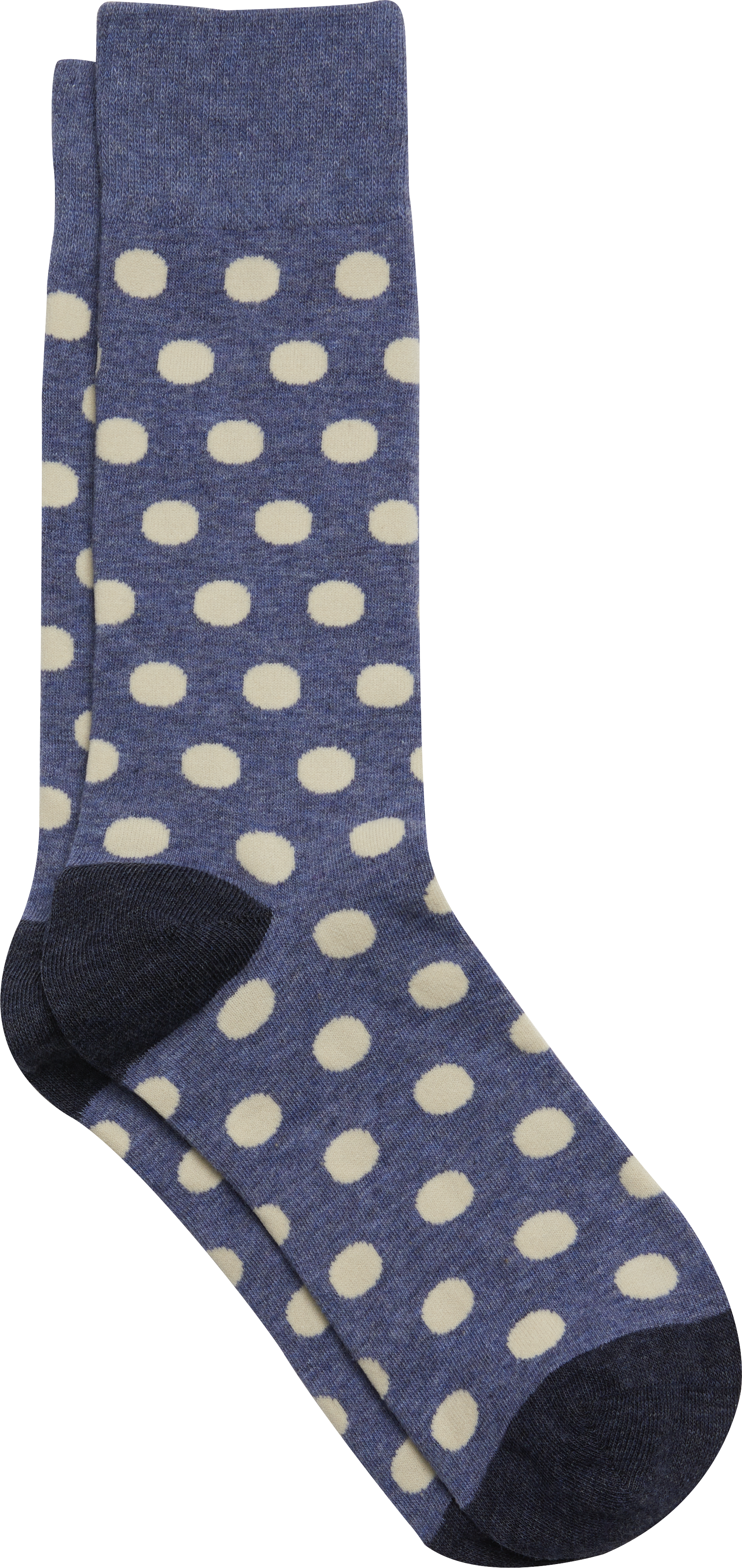 Dot Socks 1-Pair