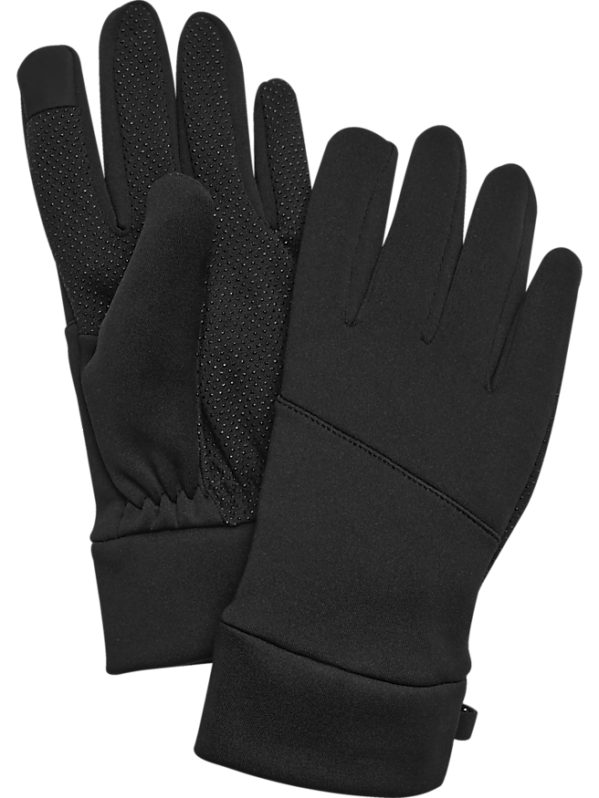 Pronto Uomo Leather Gloves, Hats, Scarves, & Gloves