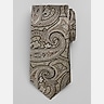 Joseph Abboud Tonal Paisley Tie