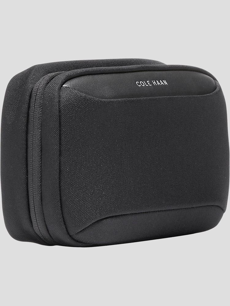 Cole Haan Zerogrand Dopp Kit Bags Men s Wearhouse