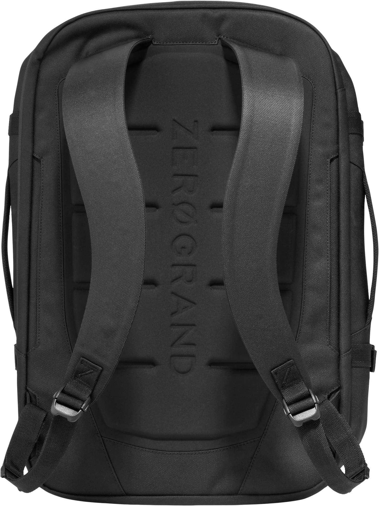 Zerøgrand 48 hr online backpack