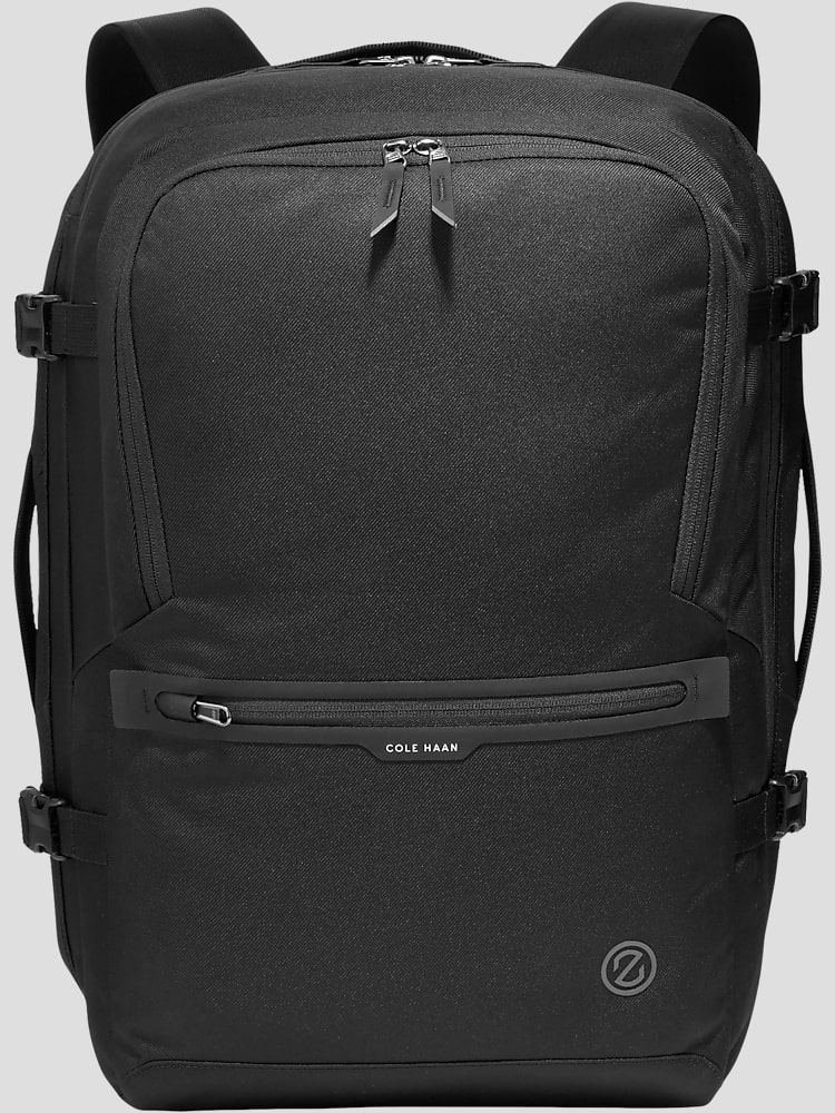 Cole Haan 48 Hour Backpack | All Clearance $39.99| Men's Wearhouse