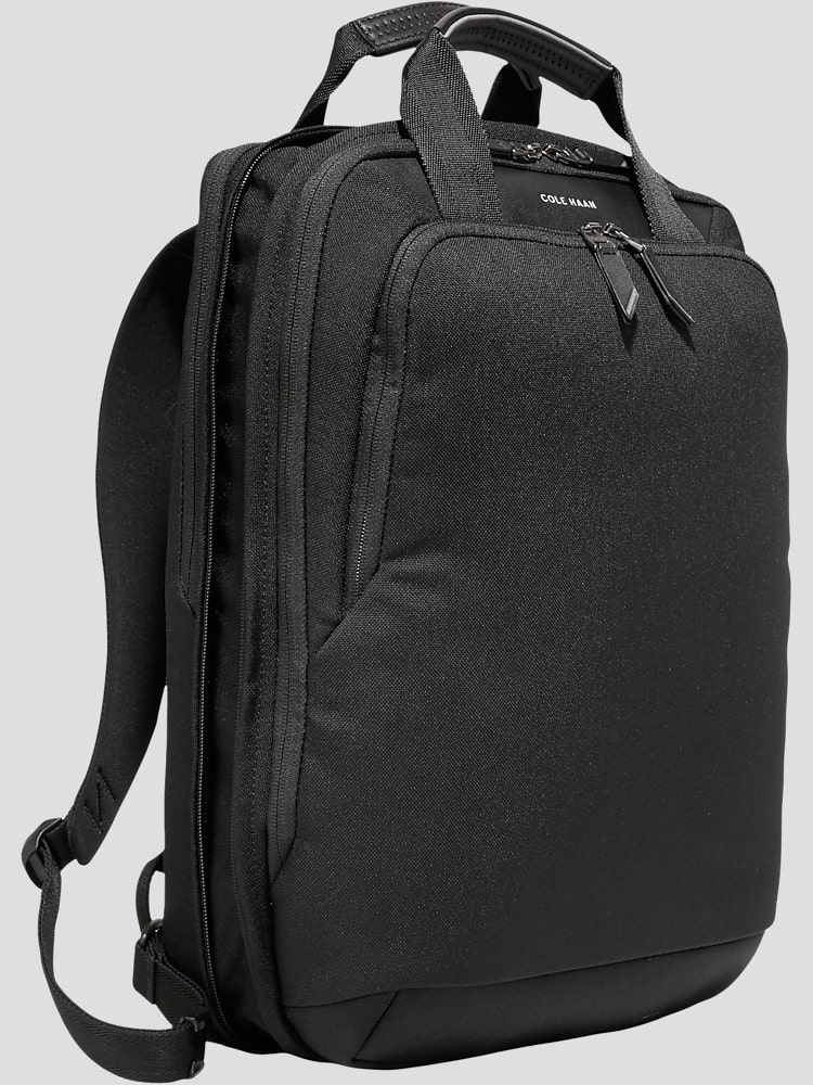 Cole haan backpack sale sale