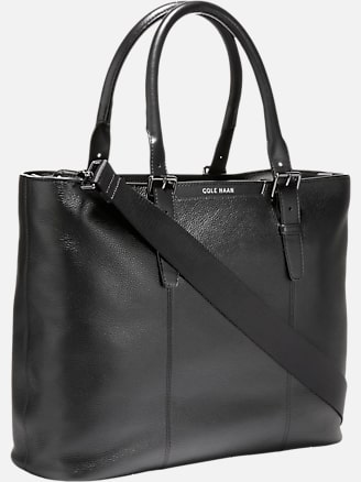 Cole Haan Triboro Tote | All Clearance $39.99| Men's Wearhouse
