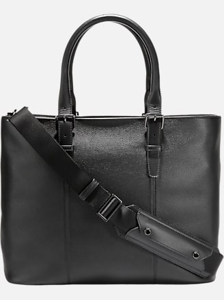 Cole Haan Triboro Tote | All Sale| Men's Wearhouse