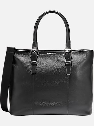 Cole Haan Triboro Tote | Bags | Men's Wearhouse