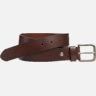 Johnston &Amp; Murphy Minimalist Leather Belt