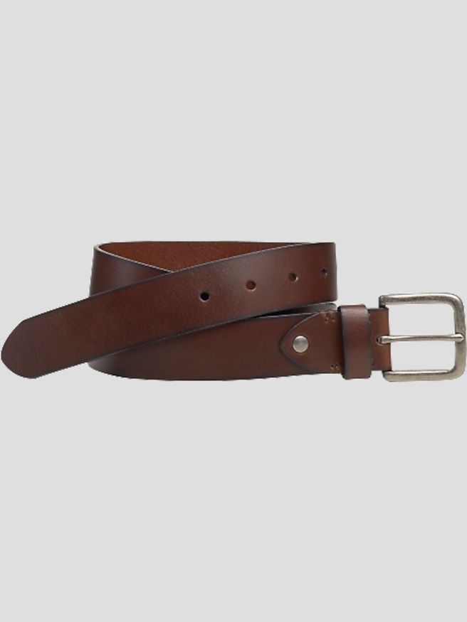 Men s Brown Belts Men s Wearhouse