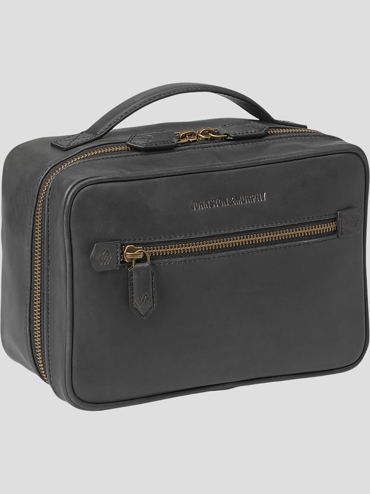 Johnston Murphy TRAVEL KIT All Sale Men s Wearhouse
