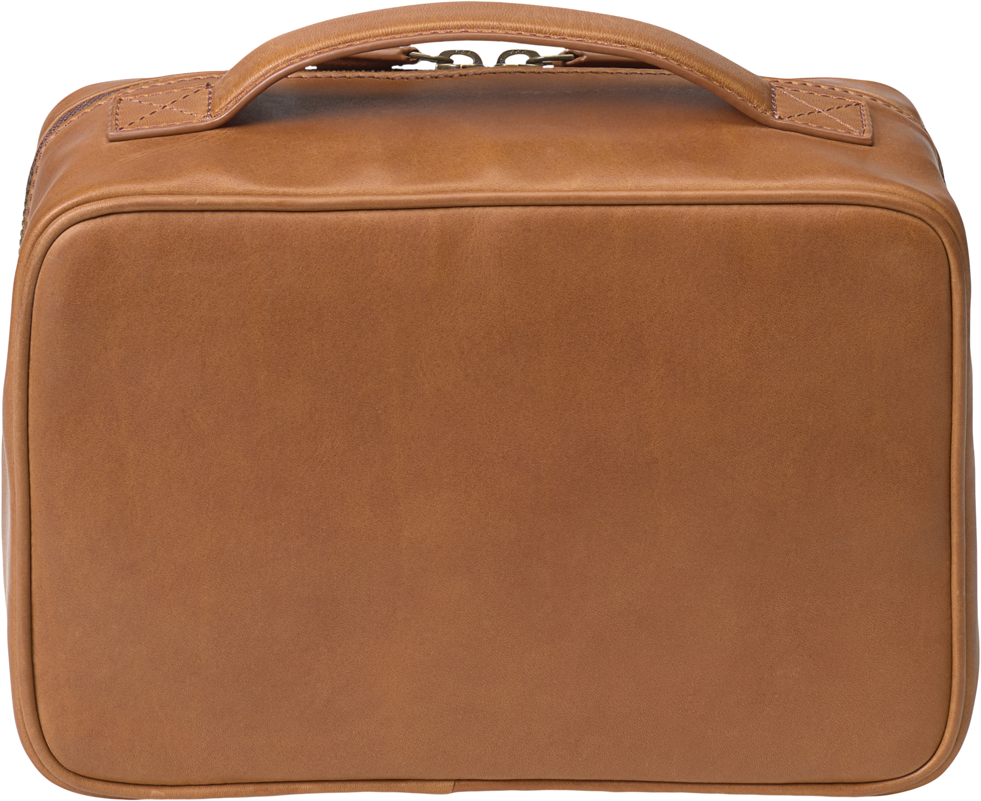 Rhodes Leather Travel Kit