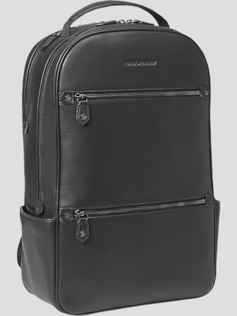 Men's wearhouse luggage top