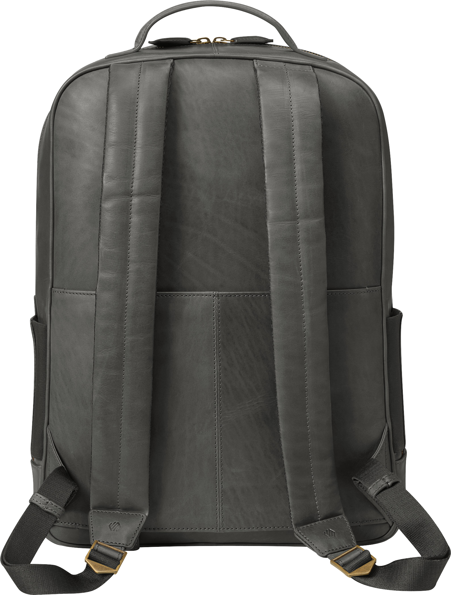 Rhodes Leather Backpack