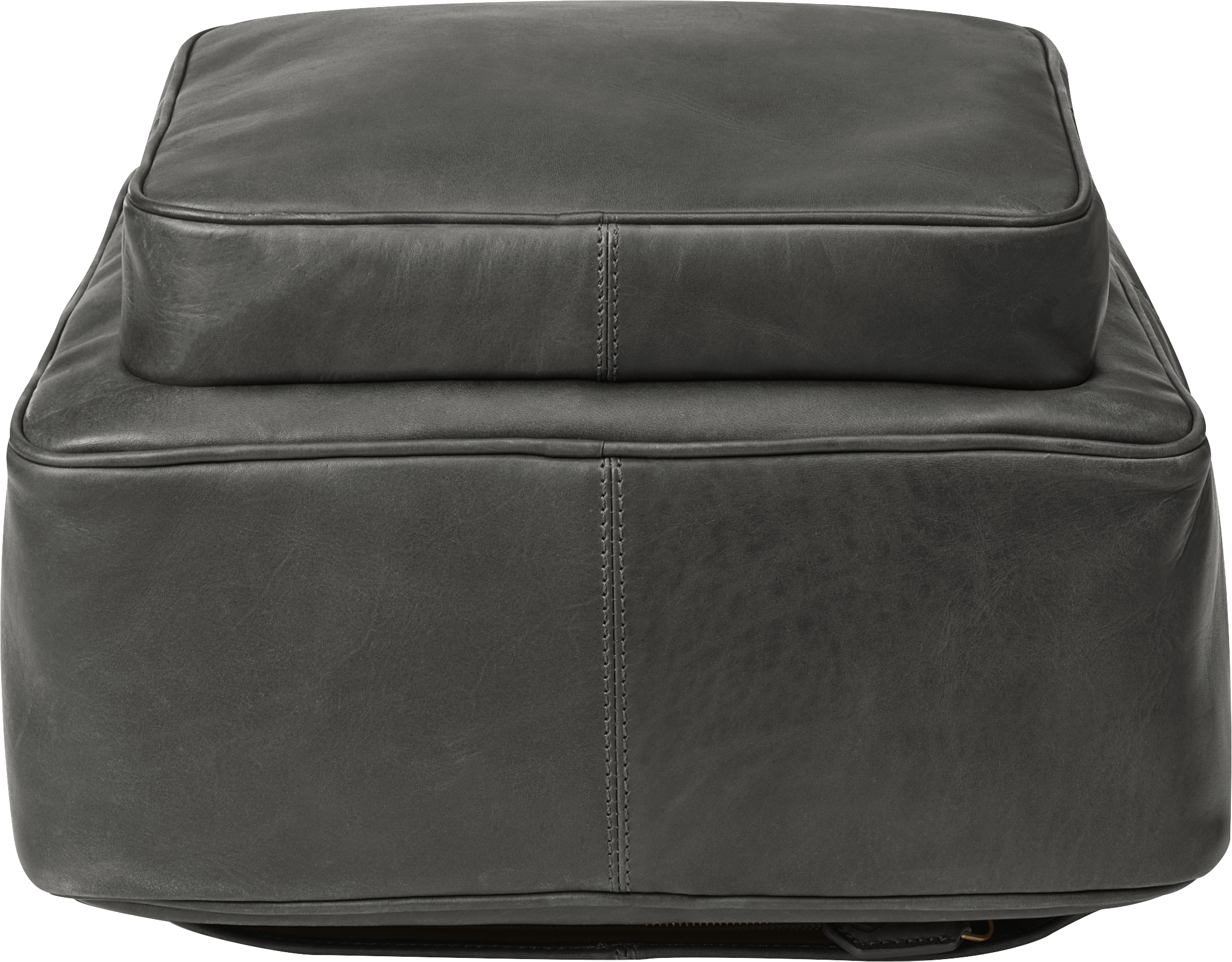 Rhodes Leather Backpack
