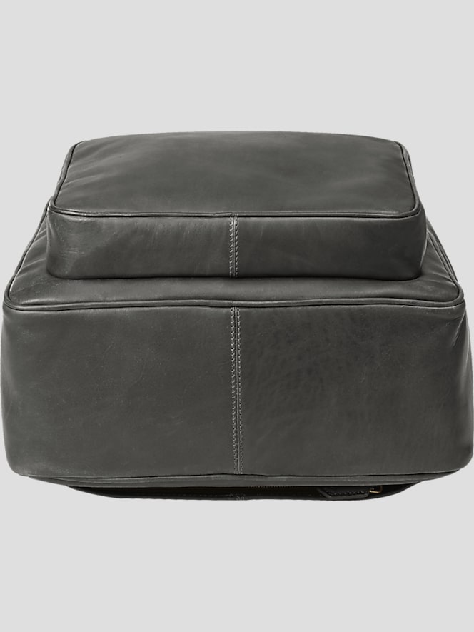 Johnston &Amp; Murphy Rhodes Leather Backpack