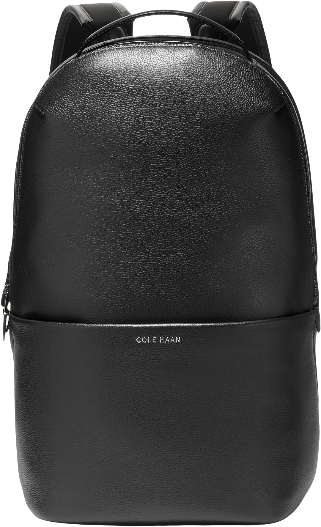 Cole haan shop black backpack