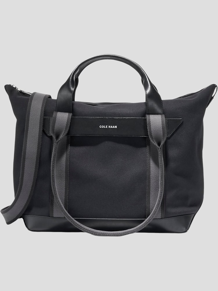 Cole haan men's handbags hot sale