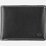 Johnston &Amp; Murphy Leather Billfold Wallet