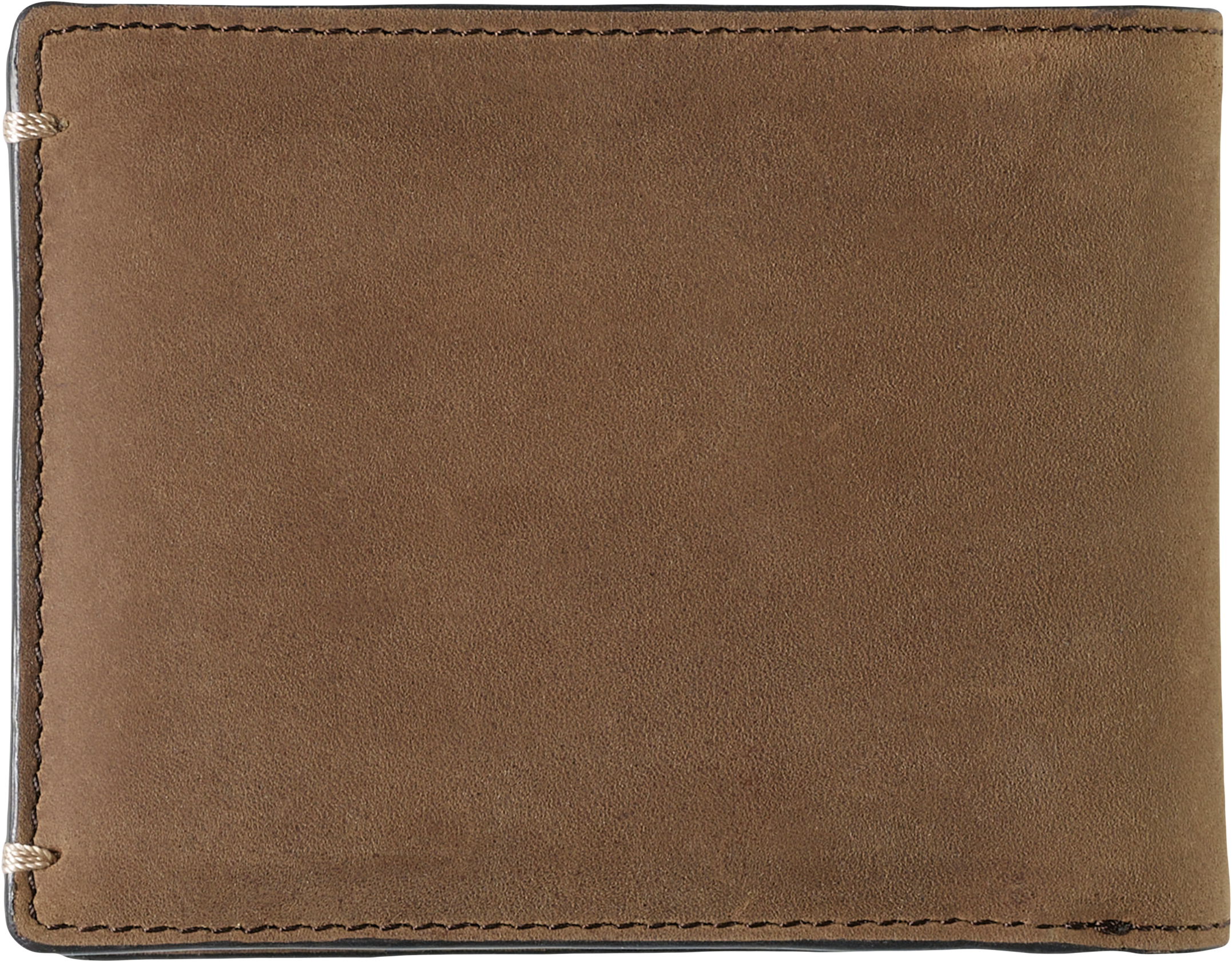 Jackson 2-in-1 Leather Billfold Wallet