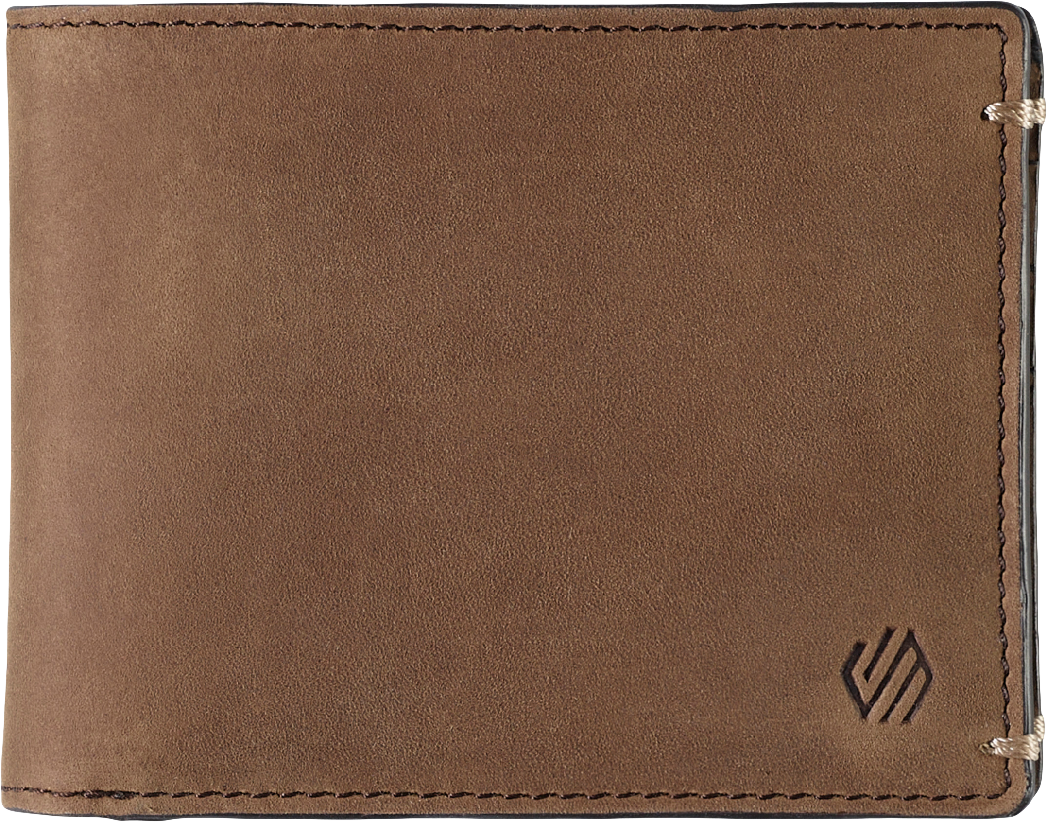 2-in-1 Bi-Fold Wallet