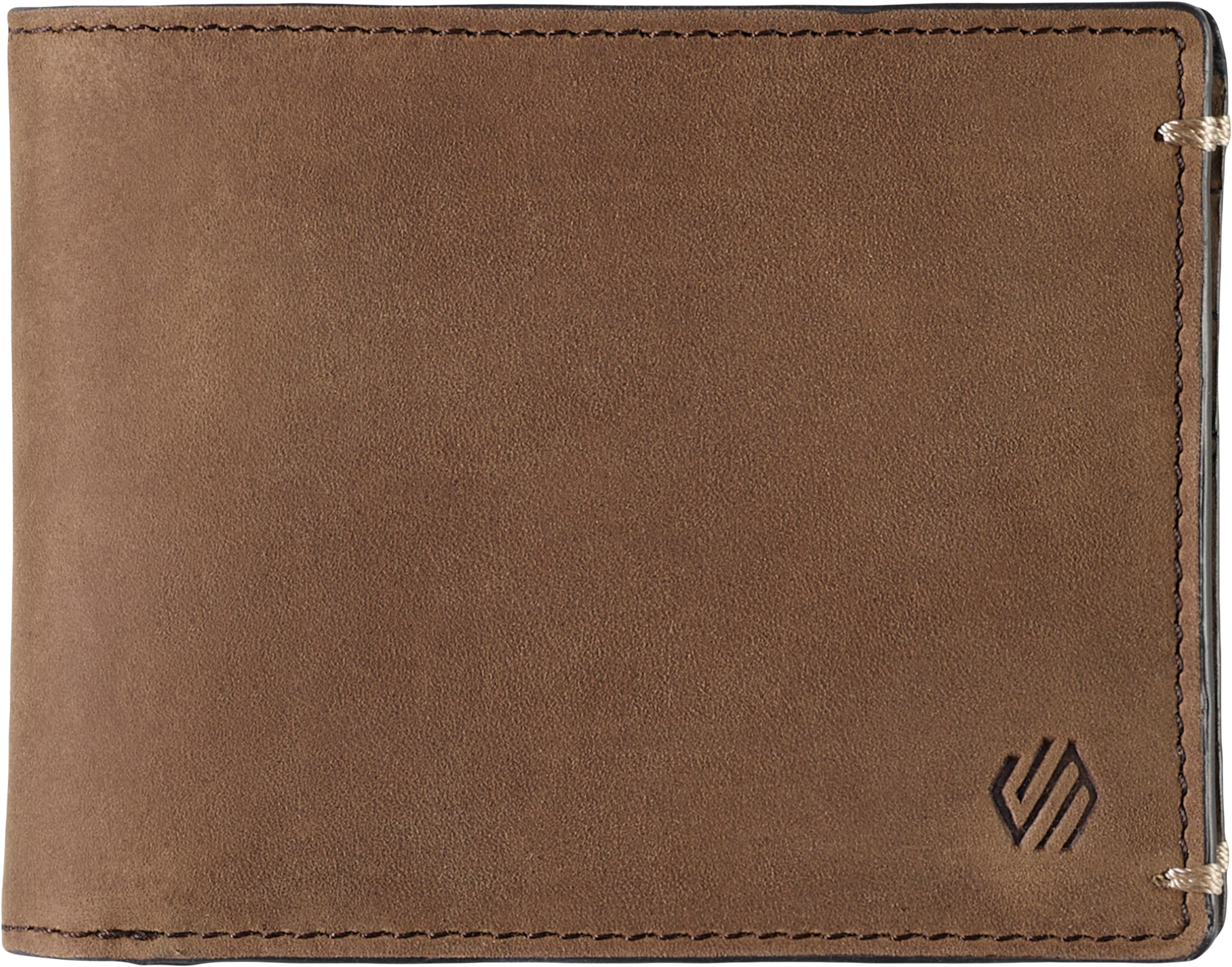 Jackson 2-in-1 Leather Billfold Wallet