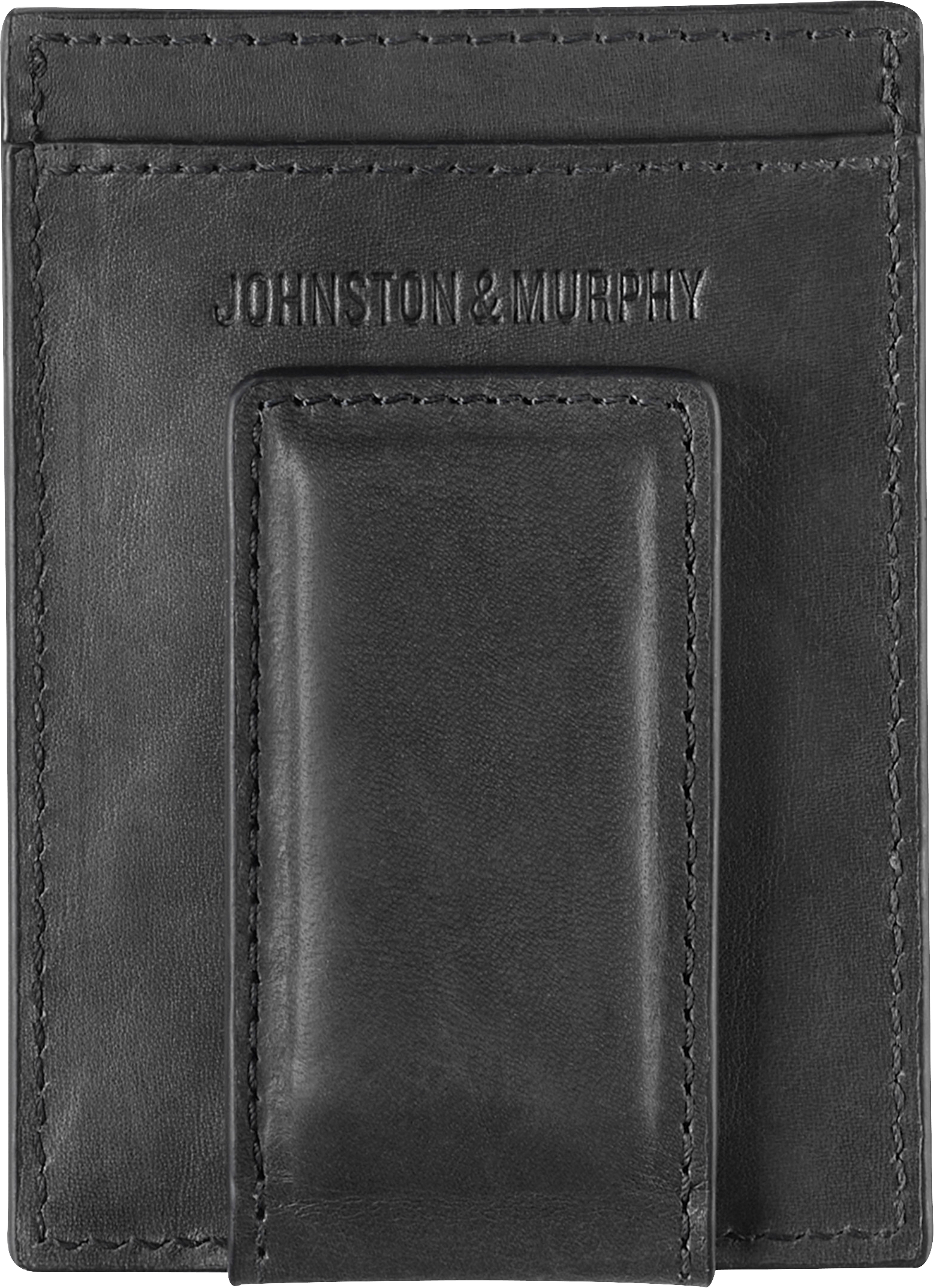 Rhodes Money Clip Front Pocket Wallet