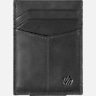 Johnston &Amp; Murphy Rhodes Money Clip Front Pocket Wallet