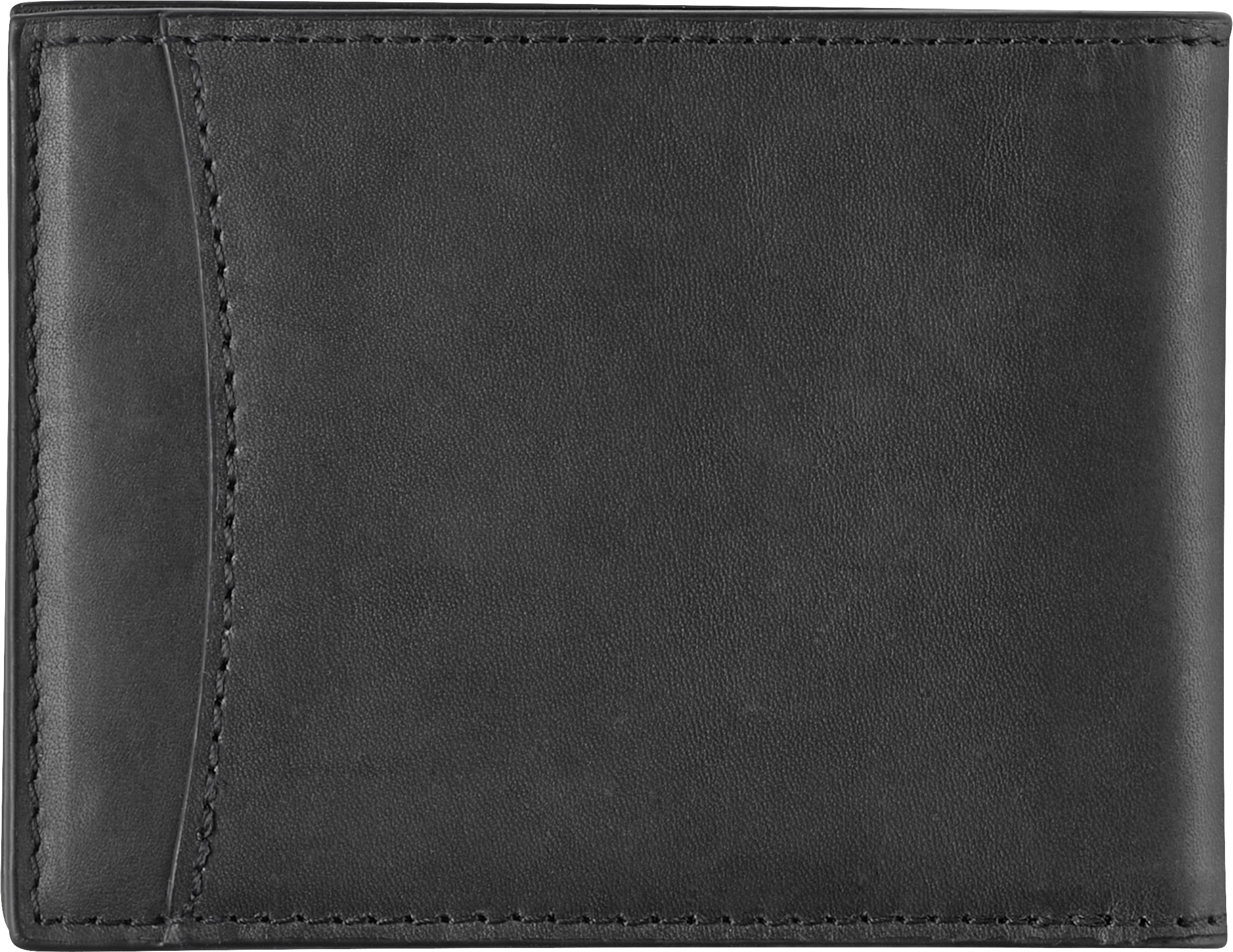Rhodes Leather Billfold Wallet