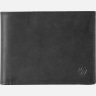 Johnston &Amp; Murphy Rhodes Leather Billfold Wallet