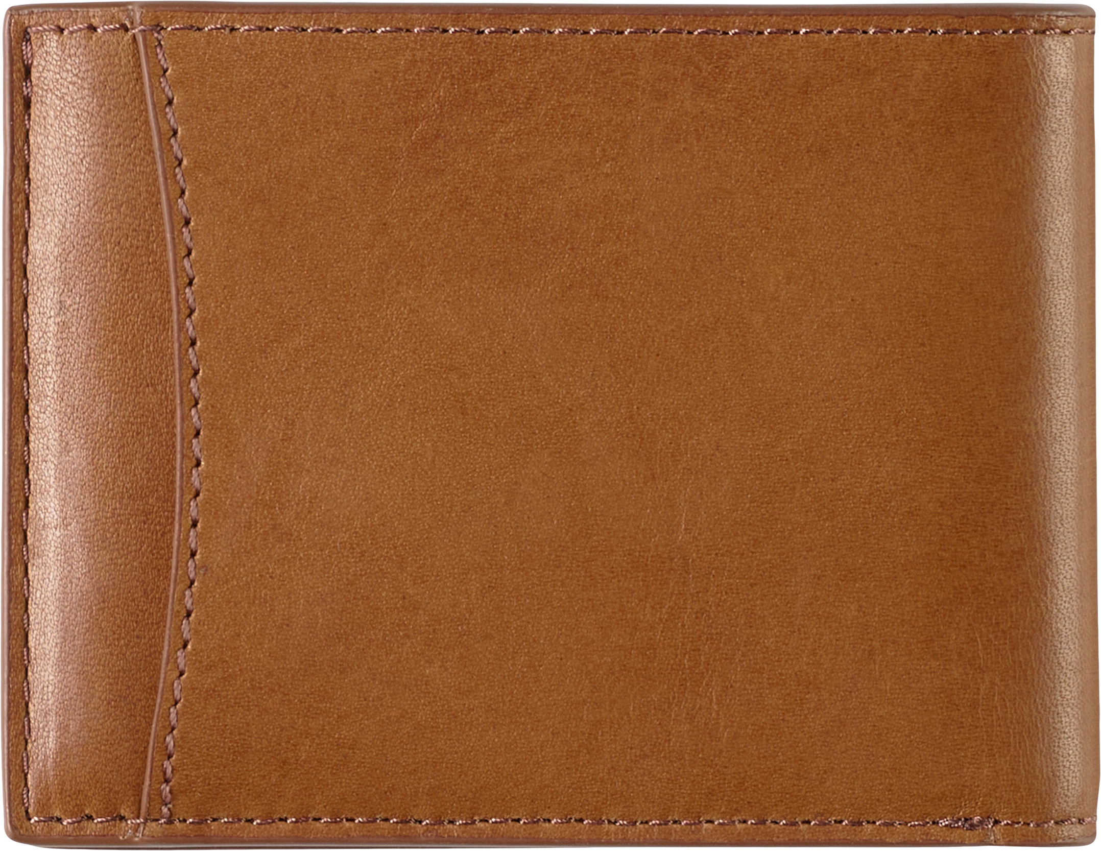 Rhodes Leather Billfold Wallet