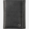 Johnston &Amp; Murphy Rhodes Leather Trifold Wallet