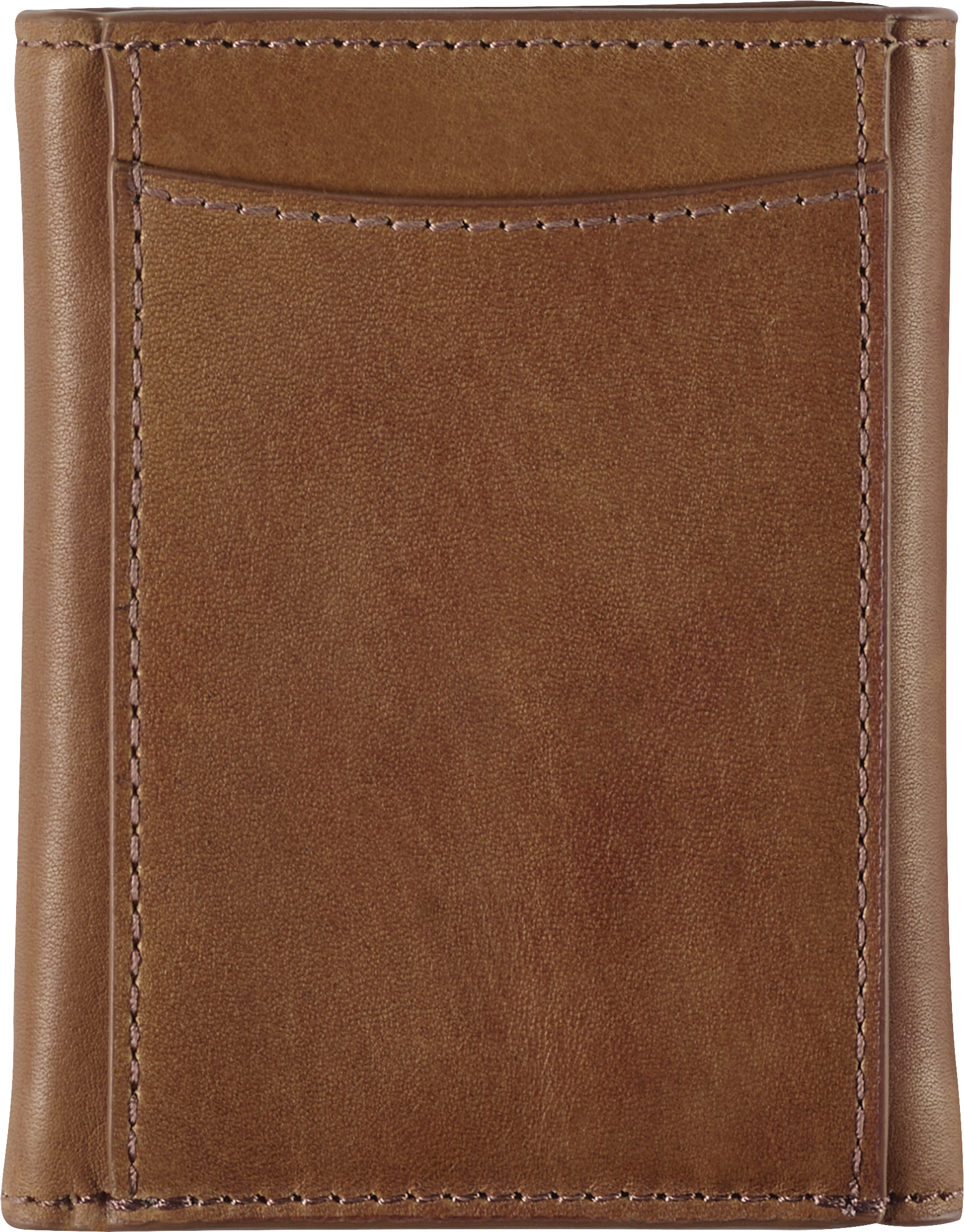 Rhodes Leather Trifold Wallet