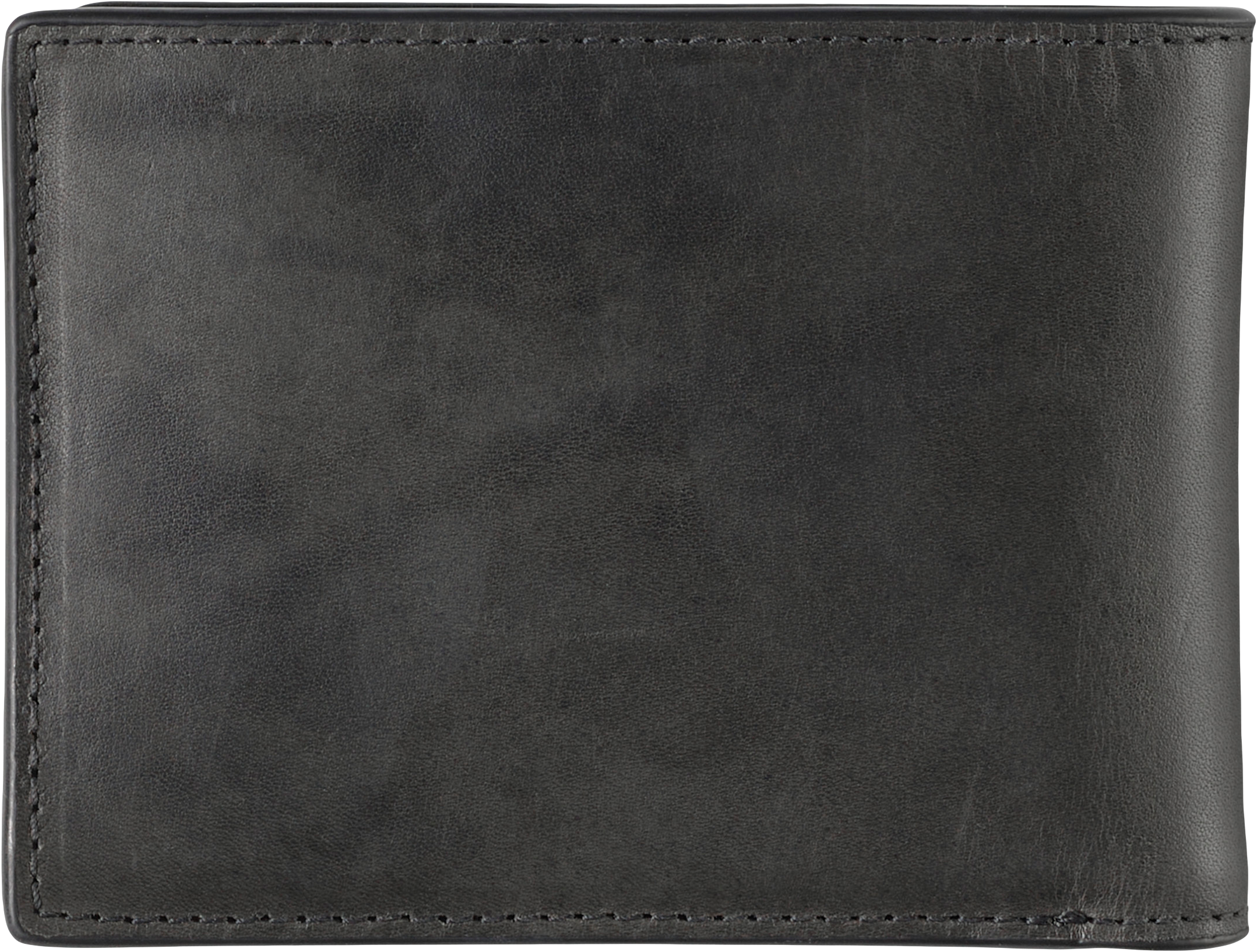 Rhodes 2-in-1 Leather Billfold Wallet