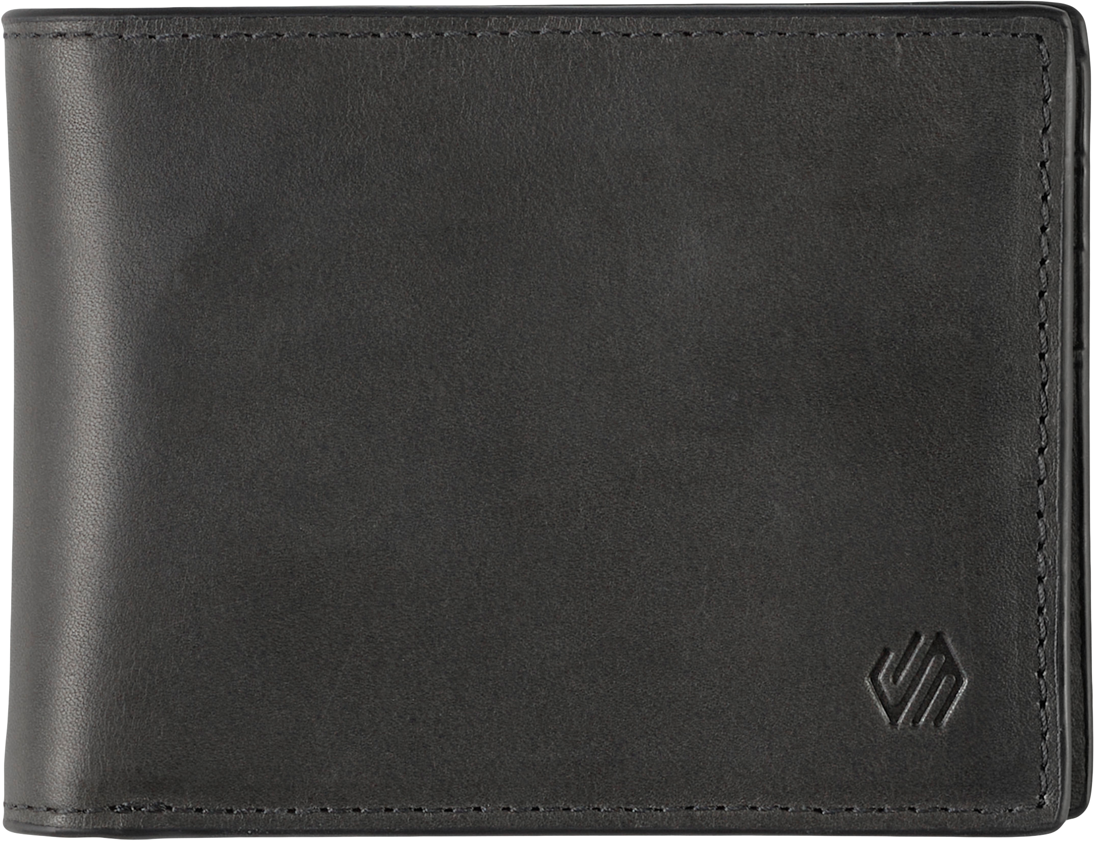 Bi-Fold Wallet