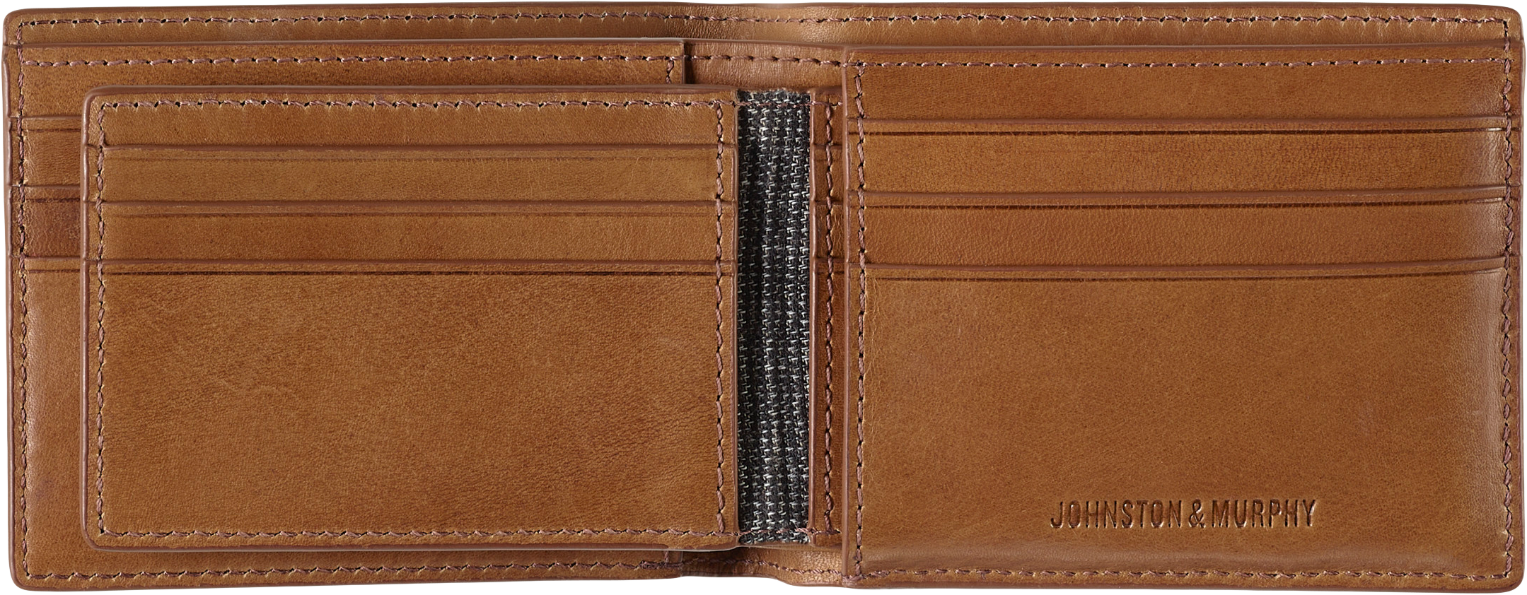 Rhodes 2-in-1 Leather Billfold Wallet