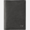 Johnston &Amp; Murphy Rhodes Leather Bi-Fold Credit Card Case