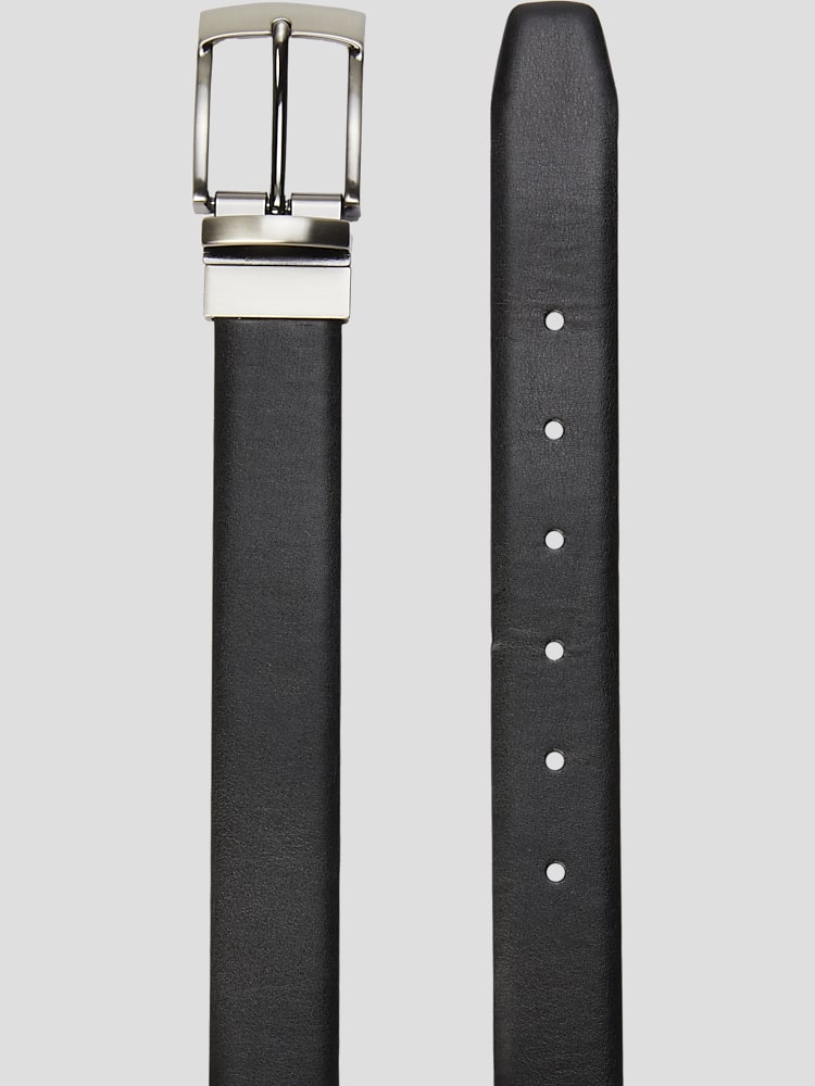 Men's Wearhouse Boy Reversible Leather Belt | Belts | Men's