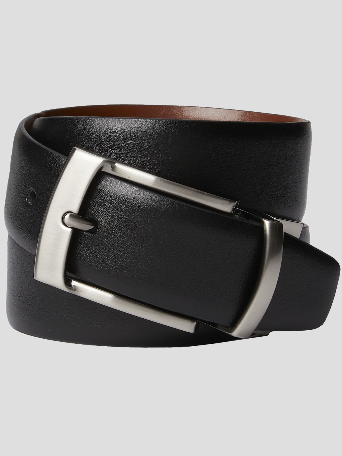 Men's Wearhouse Reversible Leather Belt, Best Sellers