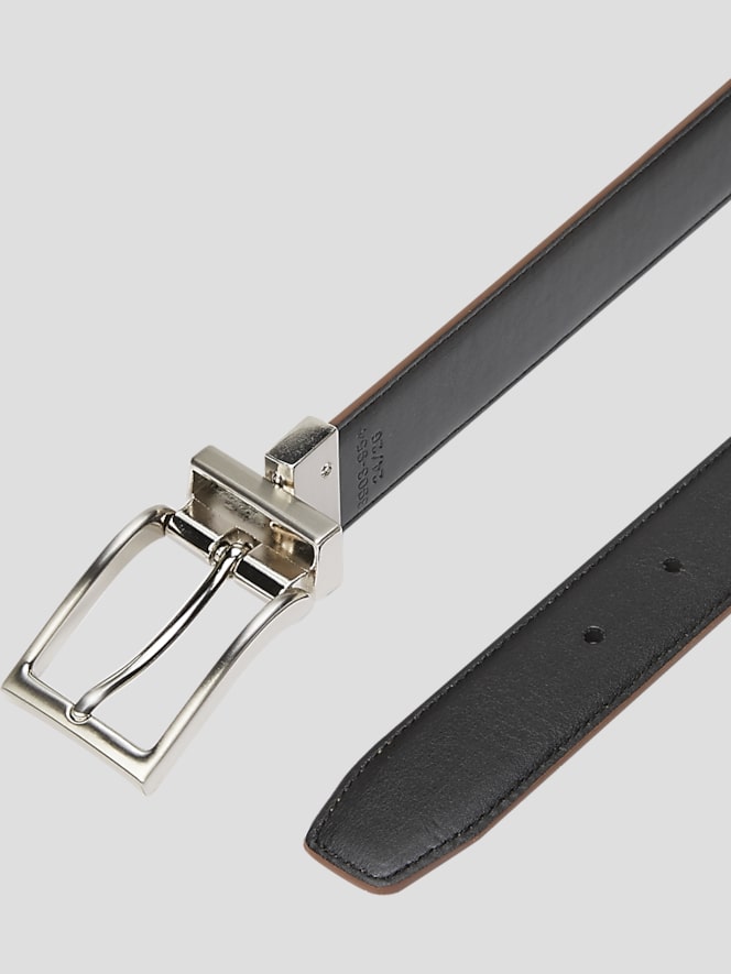 Men's Wearhouse Boy Reversible Leather Belt | Belts | Men's