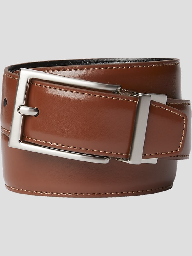 Men's Wearhouse Boy Reversible Leather Belt | Belts | Men's