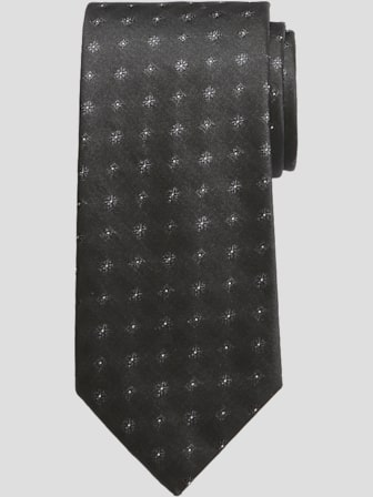 Calvin klein ties men's wearhouse store