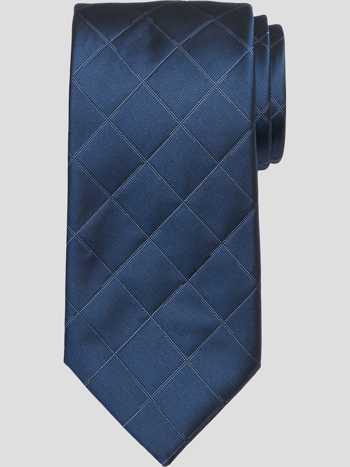 Calvin klein clearance skinny tie