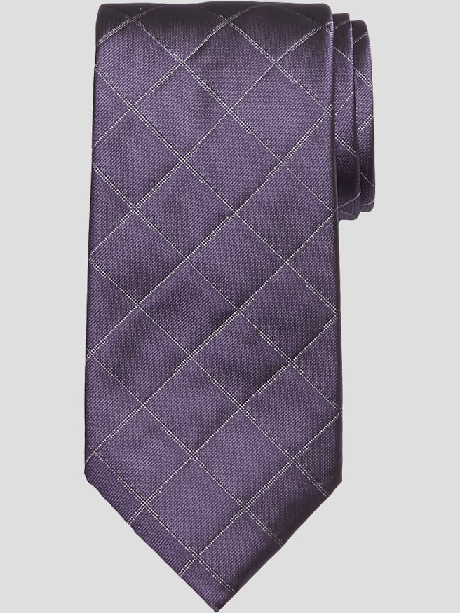 Men's Purple Ties | Men's Wearhouse