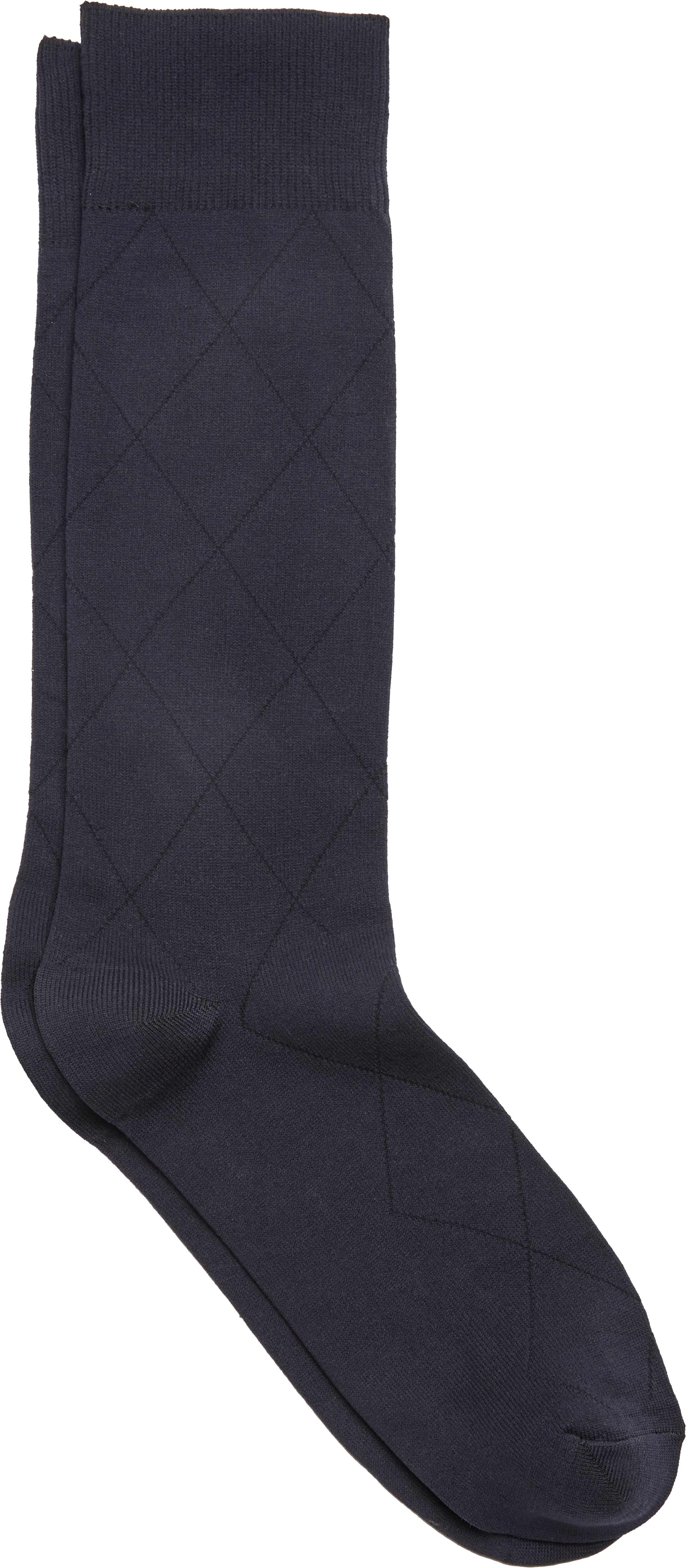 Tuxedo Lux Socks