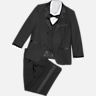 Peanut Butter Collection Slim Fit Toddler Tuxedo