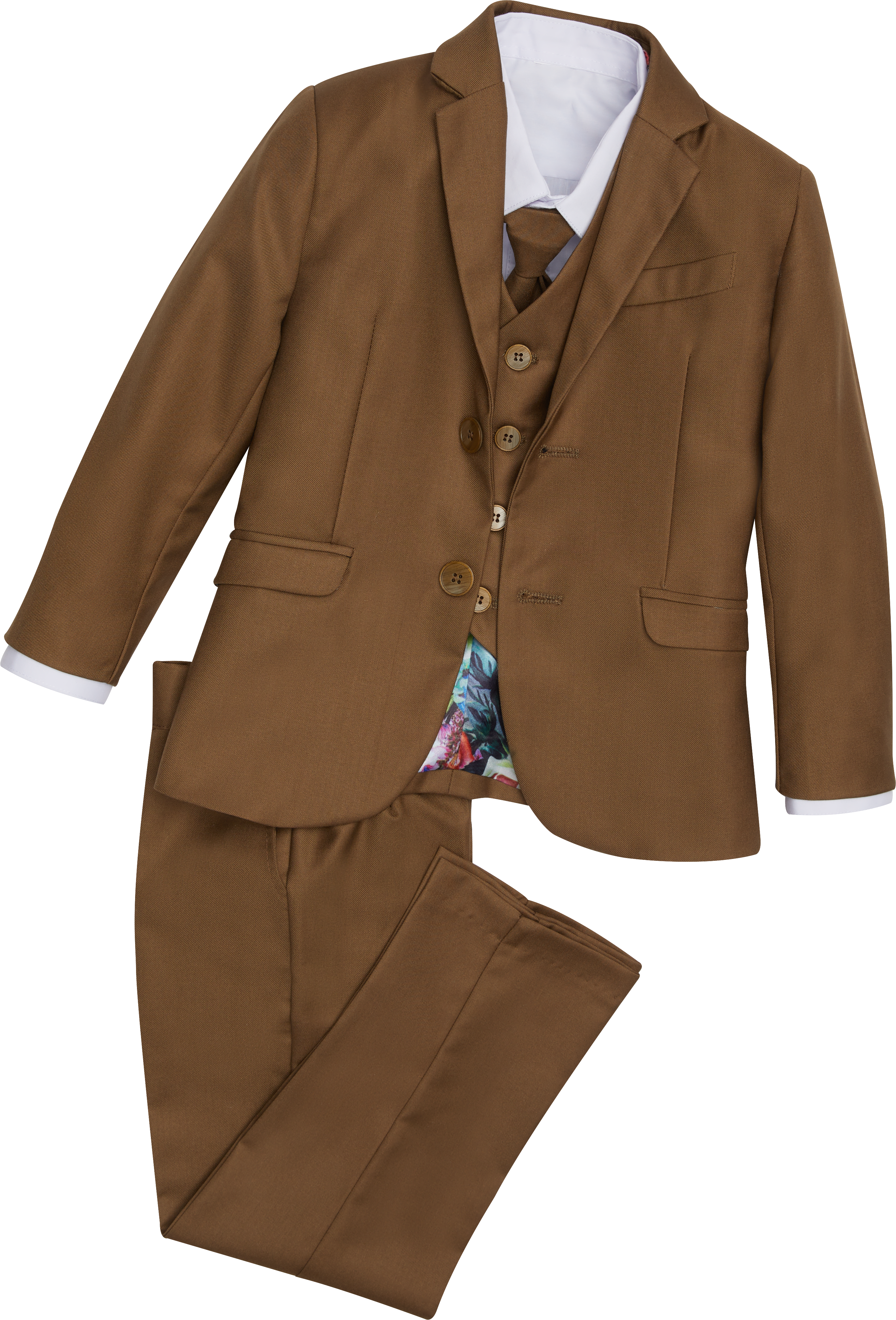 Toddlers' Formal Wear Men's Wearhouse